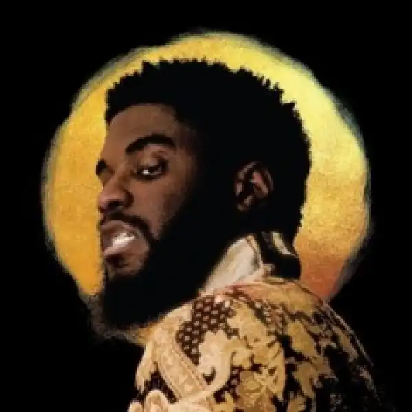 Instrumental: Big Krit - Keep The Devil Off